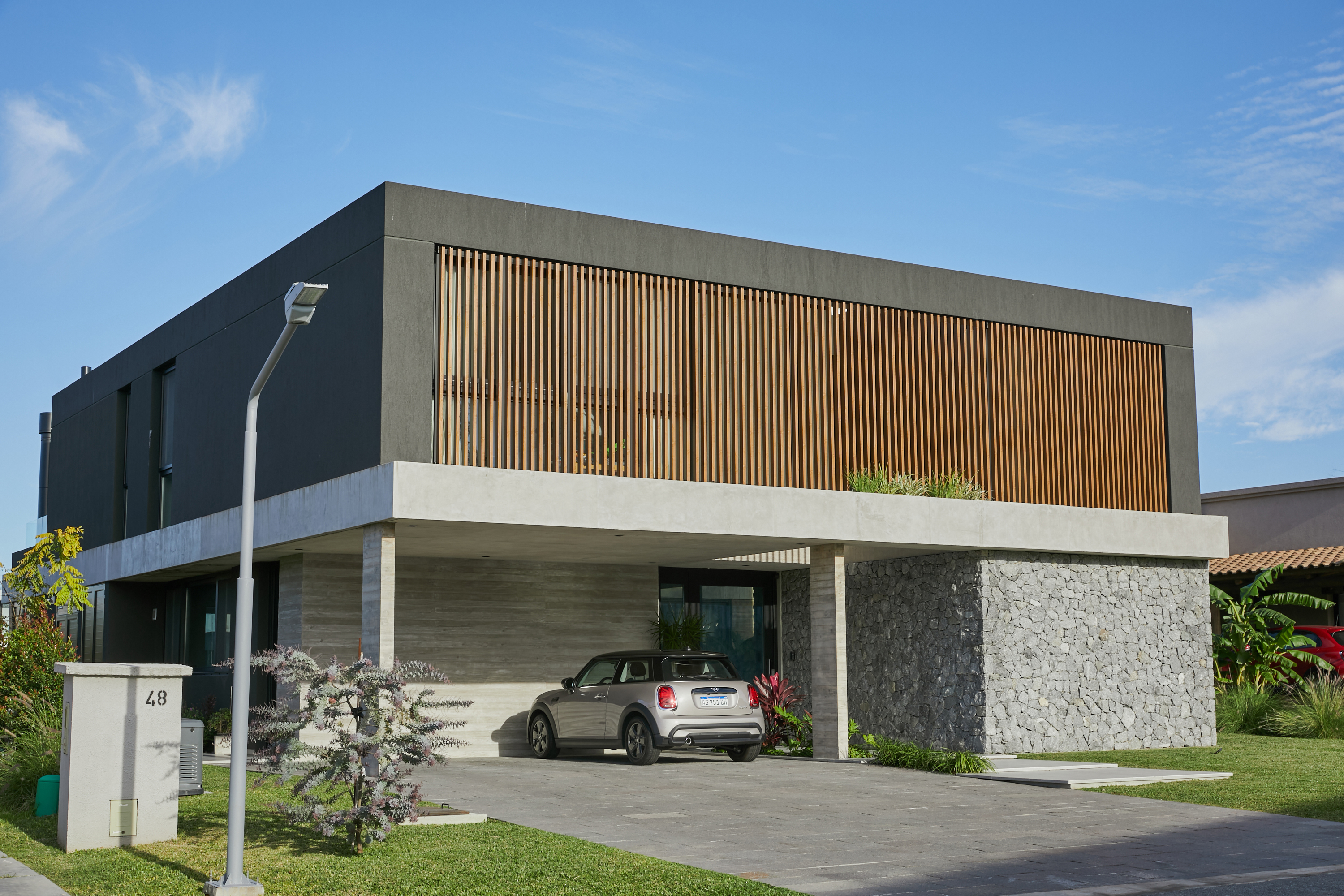 Casa Greenville I